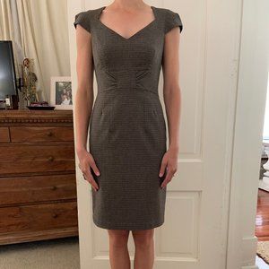 H&M Work Dress